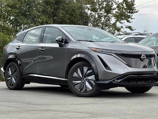 Сірий Ніссан Інша, об'ємом двигуна 0 л та пробігом 19 тис. км за 18000 $, фото 1 на Automoto.ua