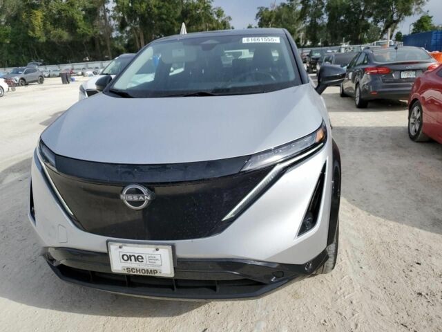 Сірий Ніссан Інша, об'ємом двигуна 0 л та пробігом 25 тис. км за 571 $, фото 1 на Automoto.ua