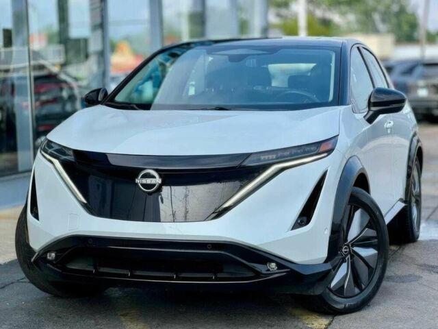 Сірий Ніссан Інша, об'ємом двигуна 0 л та пробігом 11 тис. км за 13025 $, фото 1 на Automoto.ua