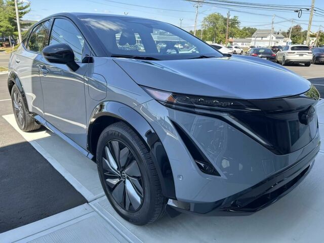 Серый Ниссан Другая, объемом двигателя 0 л и пробегом 13 тыс. км за 9000 $, фото 1 на Automoto.ua