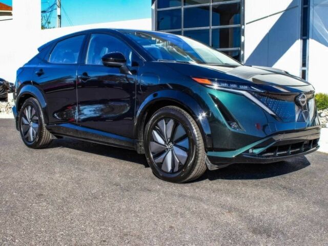 Зеленый Ниссан Другая, объемом двигателя 0 л и пробегом 14 тыс. км за 17800 $, фото 1 на Automoto.ua