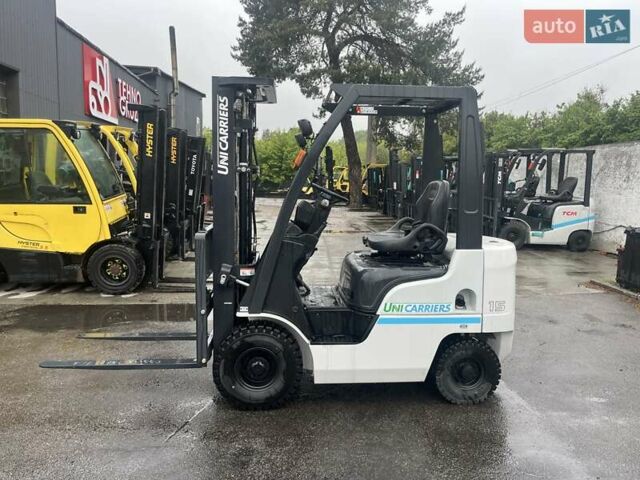 Ниссан ФД, объемом двигателя 0 л и пробегом 0 тыс. км за 22500 $, фото 1 на Automoto.ua