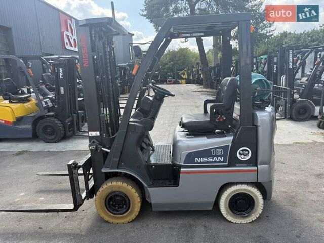 Ниссан ФГ, объемом двигателя 0 л и пробегом 0 тыс. км за 9600 $, фото 1 на Automoto.ua