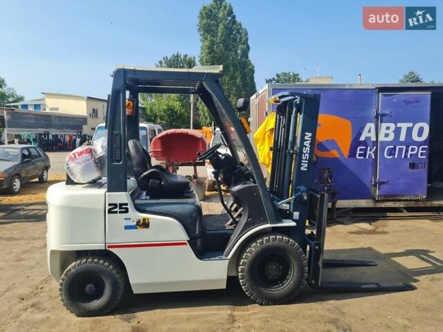 Ниссан ФГ, объемом двигателя 0 л и пробегом 6 тыс. км за 9300 $, фото 1 на Automoto.ua