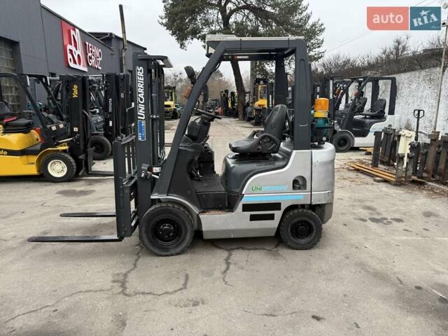 Ниссан ФГ, объемом двигателя 0 л и пробегом 0 тыс. км за 9800 $, фото 1 на Automoto.ua