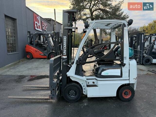 Ниссан ФГ, объемом двигателя 0 л и пробегом 0 тыс. км за 12700 $, фото 1 на Automoto.ua