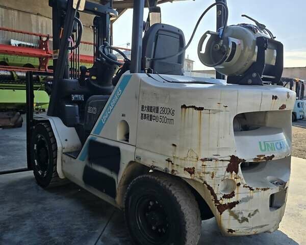 Ніссан ФГ, об'ємом двигуна 0 л та пробігом 8 тис. км за 11300 $, фото 1 на Automoto.ua