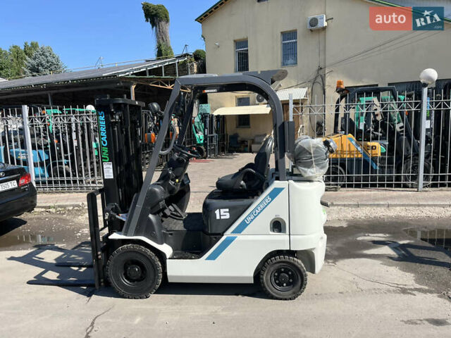 Ниссан ФГ, объемом двигателя 0 л и пробегом 6 тыс. км за 10900 $, фото 1 на Automoto.ua