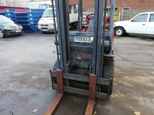 Ніссан ФГ, об'ємом двигуна 0 л та пробігом 0 тис. км за 6514 $, фото 1 на Automoto.ua