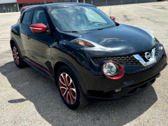 Черный Ниссан Жук, объемом двигателя 1.6 л и пробегом 74 тыс. км за 2000 $, фото 1 на Automoto.ua