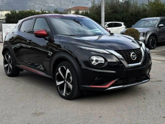 Чорний Ніссан Жук, об'ємом двигуна 1 л та пробігом 42 тис. км за 7000 $, фото 1 на Automoto.ua