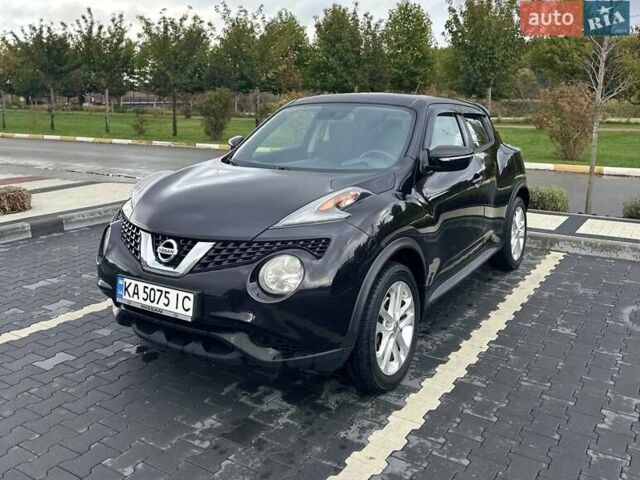 Фиолетовый Ниссан Жук, объемом двигателя 1.62 л и пробегом 165 тыс. км за 13000 $, фото 1 на Automoto.ua