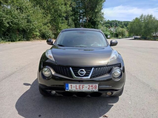 Коричневый Ниссан Жук, объемом двигателя 1.6 л и пробегом 170 тыс. км за 7200 $, фото 1 на Automoto.ua