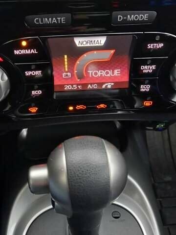 Червоний Ніссан Жук, об'ємом двигуна 1.6 л та пробігом 87 тис. км за 13499 $, фото 1 на Automoto.ua