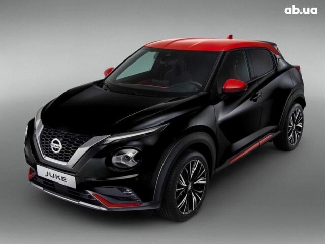 Ниссан Жук, объемом двигателя 1 л и пробегом 1 тыс. км за 14000 $, фото 1 на Automoto.ua