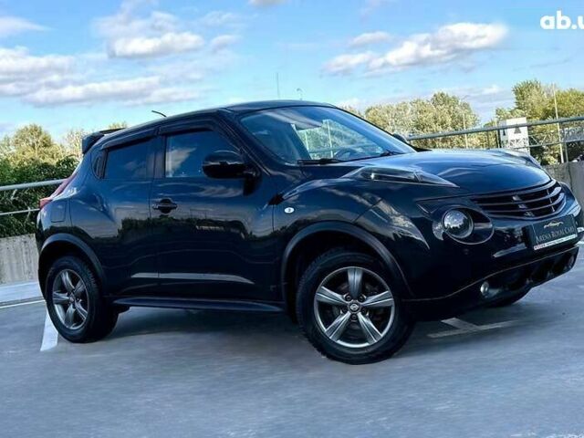 Ніссан Жук, об'ємом двигуна 1.6 л та пробігом 88 тис. км за 9990 $, фото 1 на Automoto.ua