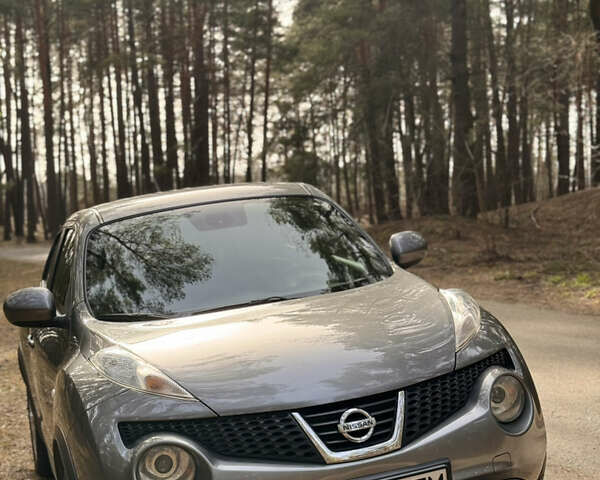 Ниссан Жук, объемом двигателя 1.6 л и пробегом 147 тыс. км за 9800 $, фото 1 на Automoto.ua