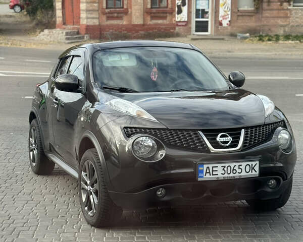 Ниссан Жук, объемом двигателя 1.6 л и пробегом 150 тыс. км за 9700 $, фото 1 на Automoto.ua