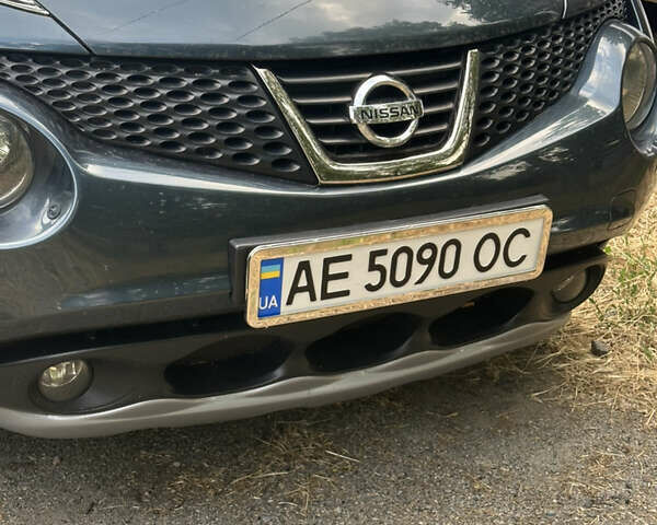 Ніссан Жук, об'ємом двигуна 1.6 л та пробігом 75 тис. км за 11200 $, фото 1 на Automoto.ua