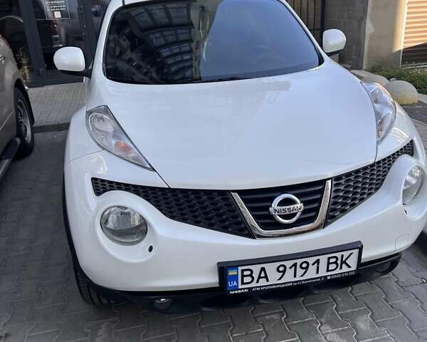 Ниссан Жук, объемом двигателя 1.6 л и пробегом 115 тыс. км за 11500 $, фото 1 на Automoto.ua