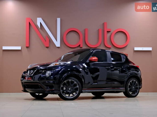 Ниссан Жук, объемом двигателя 1.6 л и пробегом 149 тыс. км за 9900 $, фото 1 на Automoto.ua