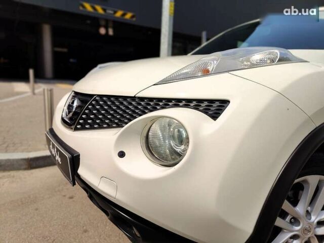 Ніссан Жук, об'ємом двигуна 1.6 л та пробігом 108 тис. км за 9990 $, фото 1 на Automoto.ua