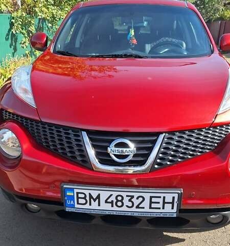 Ниссан Жук, объемом двигателя 1.6 л и пробегом 108 тыс. км за 10300 $, фото 1 на Automoto.ua