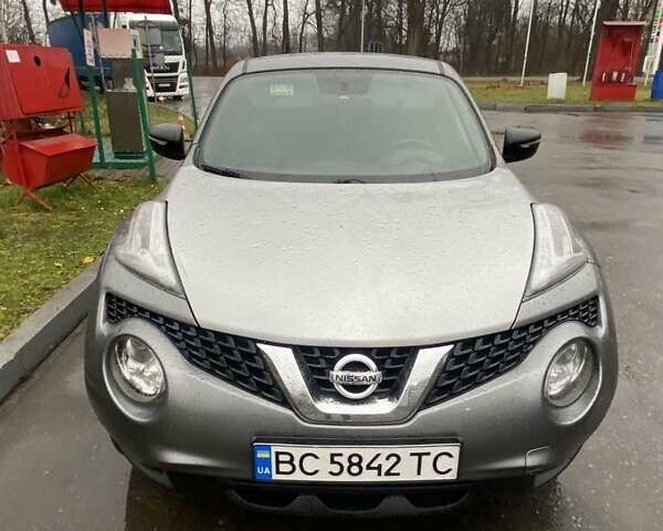 Ніссан Жук, об'ємом двигуна 1.5 л та пробігом 141 тис. км за 9500 $, фото 1 на Automoto.ua