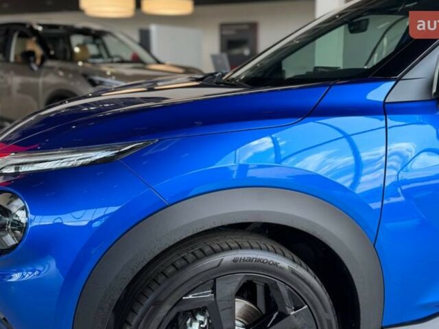 Ниссан Жук, объемом двигателя 1 л и пробегом 0 тыс. км за 27295 $, фото 1 на Automoto.ua