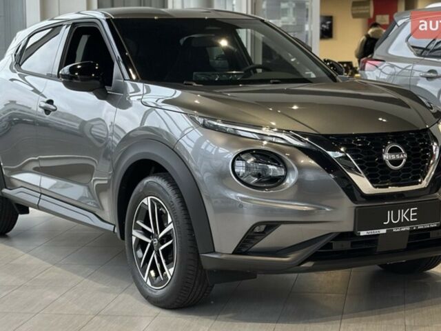 Ниссан Жук, объемом двигателя 1 л и пробегом 0 тыс. км за 25299 $, фото 1 на Automoto.ua