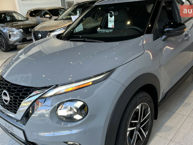 Ниссан Жук, объемом двигателя 1 л и пробегом 0 тыс. км за 27435 $, фото 1 на Automoto.ua