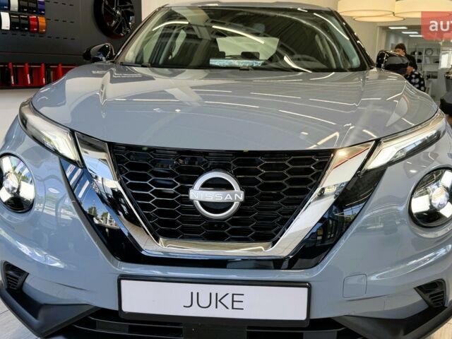 купить новое авто Ниссан Жук 2025 года от официального дилера Автоцентр AUTO.RIA Ниссан фото
