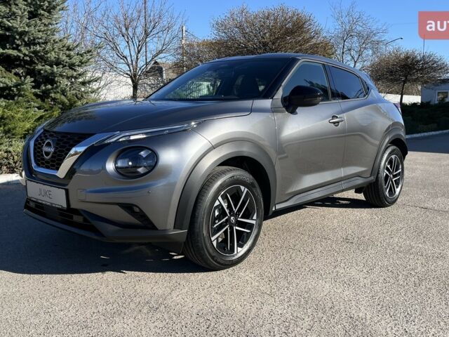 Ниссан Жук, объемом двигателя 1 л и пробегом 0 тыс. км за 27299 $, фото 1 на Automoto.ua