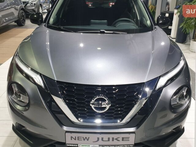 Ниссан Жук, объемом двигателя 1 л и пробегом 0 тыс. км за 23432 $, фото 1 на Automoto.ua