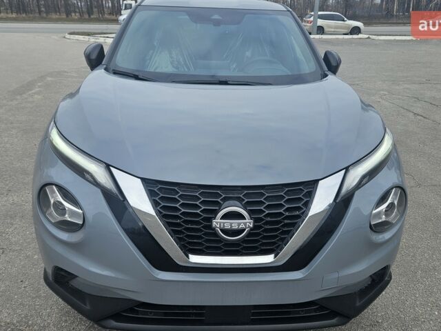 Ніссан Жук, об'ємом двигуна 1 л та пробігом 0 тис. км за 23630 $, фото 1 на Automoto.ua