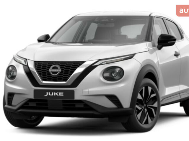 купити нове авто Ніссан Жук 2025 року від офіційного дилера Автоцентр AUTO.RIA Ніссан фото