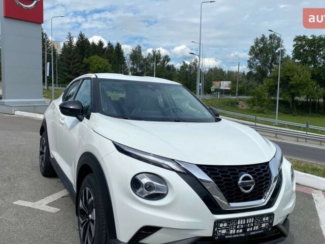 Ніссан Жук, об'ємом двигуна 1 л та пробігом 0 тис. км за 24279 $, фото 1 на Automoto.ua