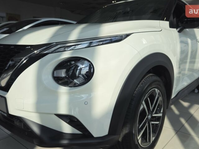 Ніссан Жук, об'ємом двигуна 1 л та пробігом 0 тис. км за 25375 $, фото 1 на Automoto.ua