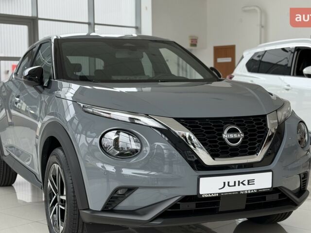 Ниссан Жук, объемом двигателя 1 л и пробегом 0 тыс. км за 25383 $, фото 1 на Automoto.ua