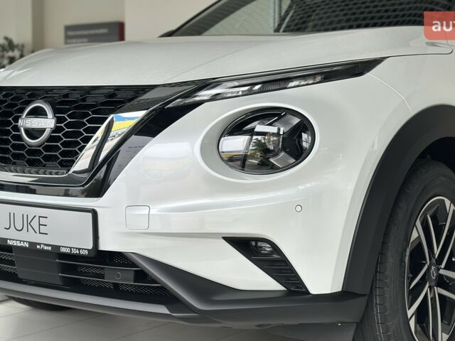 Ниссан Жук, объемом двигателя 1 л и пробегом 0 тыс. км за 24995 $, фото 1 на Automoto.ua