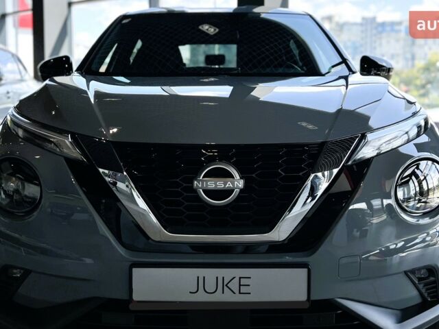 купити нове авто Ніссан Жук 2025 року від офіційного дилера Автоцентр AUTO.RIA Ніссан фото