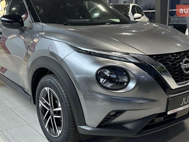 Ніссан Жук, об'ємом двигуна 1 л та пробігом 0 тис. км за 25905 $, фото 1 на Automoto.ua