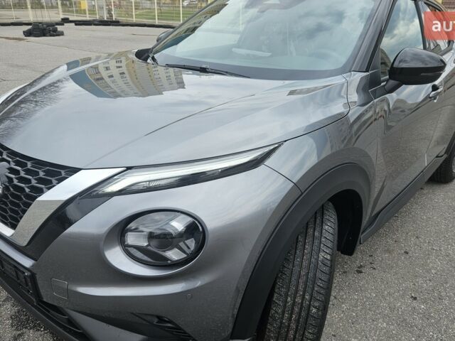 купити нове авто Ніссан Жук 2025 року від офіційного дилера Автоцентр AUTO.RIA Ніссан фото