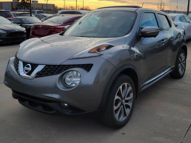 Серый Ниссан Жук, объемом двигателя 1.6 л и пробегом 58 тыс. км за 2000 $, фото 1 на Automoto.ua