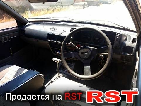 Ніссан Ленглі, об'ємом двигуна 1.5 л та пробігом 166 тис. км за 800 $, фото 1 на Automoto.ua