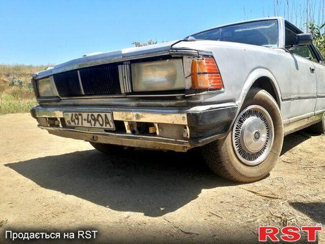 Ніссан Лаурел, об'ємом двигуна 2.8 л та пробігом 0 тис. км за 2500 $, фото 1 на Automoto.ua