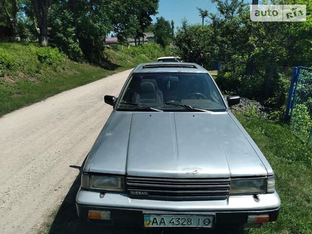 Ніссан Лаурел, об'ємом двигуна 0 л та пробігом 250 тис. км за 1200 $, фото 1 на Automoto.ua