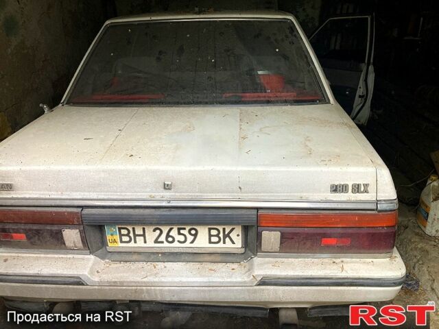 Ниссан Лаурел, объемом двигателя 2.8 л и пробегом 300 тыс. км за 1400 $, фото 1 на Automoto.ua