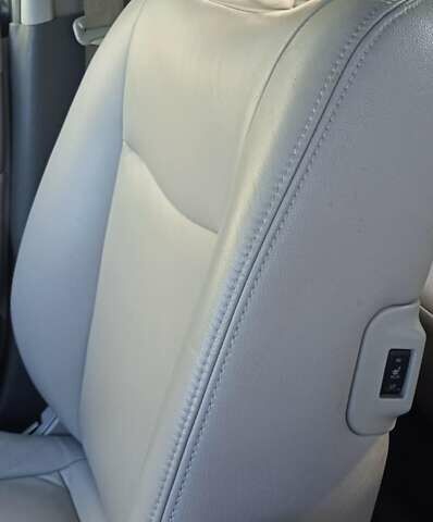 Білий Ніссан Ліф, об'ємом двигуна 0 л та пробігом 103 тис. км за 6000 $, фото 1 на Automoto.ua