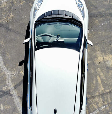 Белый Ниссан Лиф, объемом двигателя 0 л и пробегом 158 тыс. км за 6700 $, фото 1 на Automoto.ua